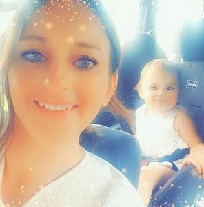 Meet your Posher, Rachael